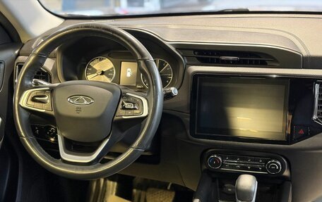 Chery Tiggo 4 I рестайлинг, 2022 год, 1 199 000 рублей, 10 фотография