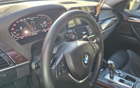 BMW X6, 2014 год, 2 550 000 рублей, 18 фотография