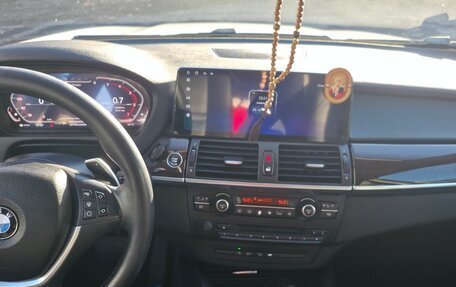 BMW X6, 2014 год, 2 550 000 рублей, 17 фотография