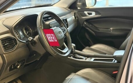 Chery Tiggo 4 I рестайлинг, 2022 год, 1 199 000 рублей, 11 фотография