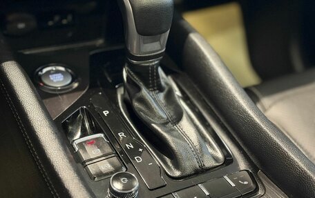 Chery Tiggo 4 I рестайлинг, 2022 год, 1 199 000 рублей, 14 фотография