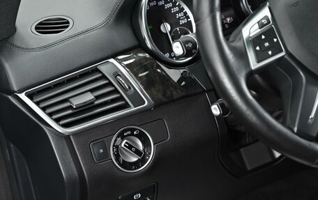 Mercedes-Benz GL-Класс, 2014 год, 2 545 000 рублей, 7 фотография