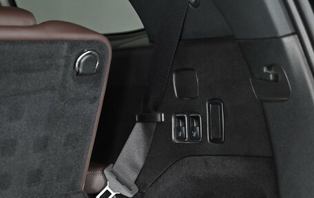 Mercedes-Benz GL-Класс, 2014 год, 2 545 000 рублей, 14 фотография