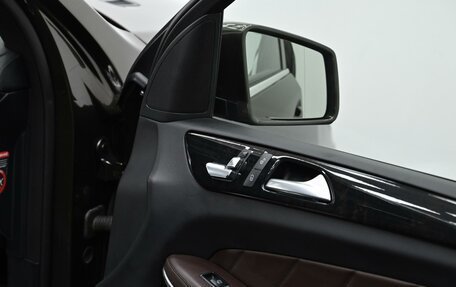 Mercedes-Benz GL-Класс, 2014 год, 2 545 000 рублей, 11 фотография