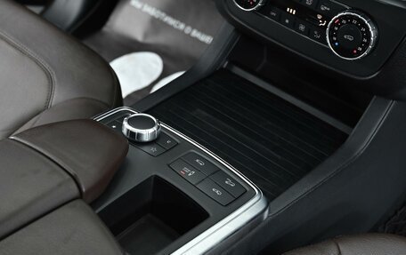 Mercedes-Benz GL-Класс, 2014 год, 2 545 000 рублей, 9 фотография