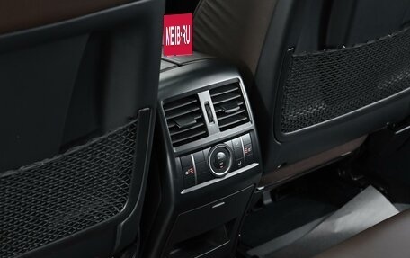 Mercedes-Benz GL-Класс, 2014 год, 2 545 000 рублей, 12 фотография
