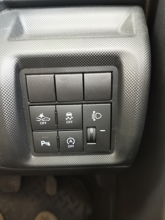 Toyota Raize I, 2023 год, 2 000 000 рублей, 6 фотография