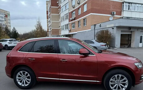 Audi Q5, 2015 год, 2 100 000 рублей, 6 фотография