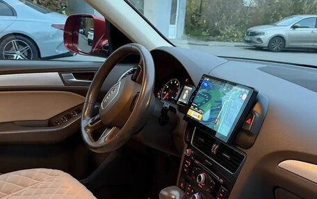 Audi Q5, 2015 год, 2 100 000 рублей, 12 фотография