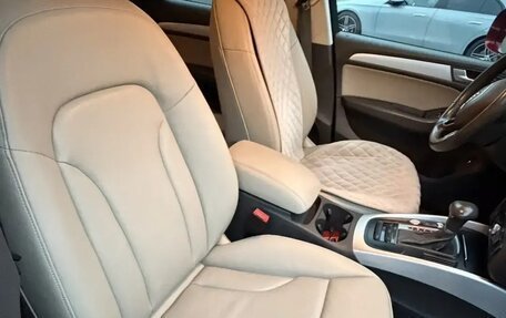Audi Q5, 2015 год, 2 100 000 рублей, 9 фотография