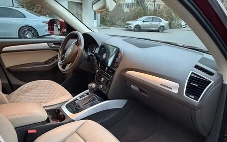 Audi Q5, 2015 год, 2 100 000 рублей, 13 фотография