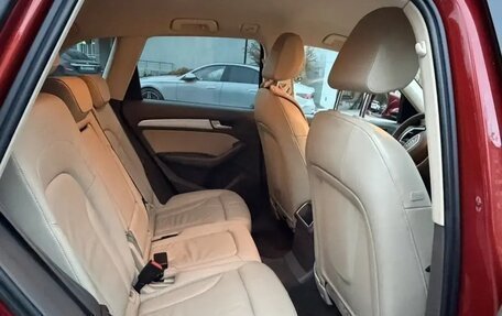 Audi Q5, 2015 год, 2 100 000 рублей, 15 фотография