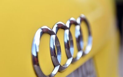 Audi A3, 2005 год, 656 000 рублей, 1 фотография