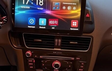 Audi Q5, 2015 год, 2 100 000 рублей, 8 фотография