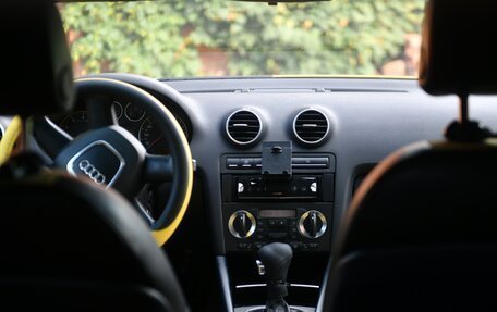 Audi A3, 2005 год, 656 000 рублей, 2 фотография