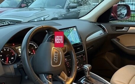 Audi Q5, 2015 год, 2 100 000 рублей, 11 фотография