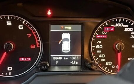 Audi Q5, 2015 год, 2 100 000 рублей, 10 фотография