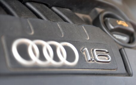 Audi A3, 2005 год, 656 000 рублей, 6 фотография