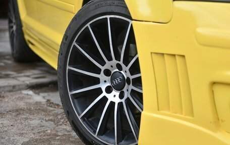 Audi A3, 2005 год, 656 000 рублей, 4 фотография