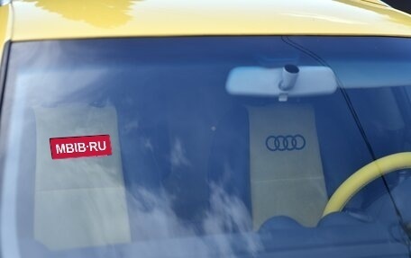 Audi A3, 2005 год, 656 000 рублей, 3 фотография