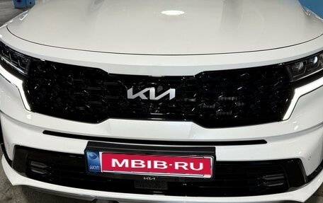 KIA Sorento IV, 2022 год, 4 130 000 рублей, 1 фотография