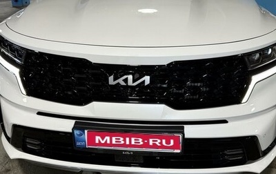 KIA Sorento IV, 2022 год, 4 130 000 рублей, 1 фотография