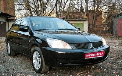 Mitsubishi Lancer IX, 2006 год, 480 000 рублей, 1 фотография