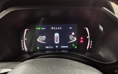 Haval Jolion, 2021 год, 1 800 000 рублей, 2 фотография