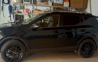 Toyota RAV4, 2019 год, 2 500 000 рублей, 1 фотография