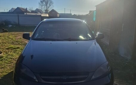 Chevrolet Lacetti, 2011 год, 470 000 рублей, 1 фотография