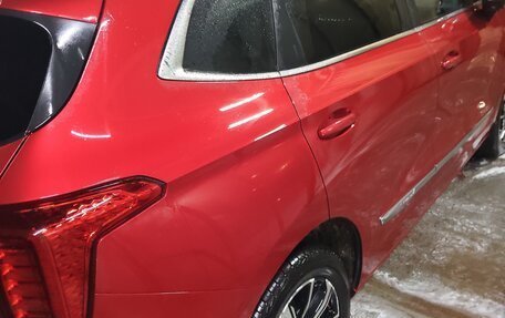 Haval Jolion, 2021 год, 1 800 000 рублей, 7 фотография
