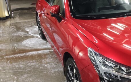 Haval Jolion, 2021 год, 1 800 000 рублей, 6 фотография