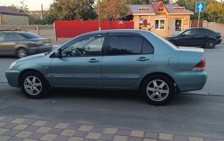 Mitsubishi Lancer IX, 2006 год, 370 000 рублей, 2 фотография
