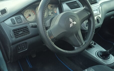 Mitsubishi Lancer IX, 2006 год, 370 000 рублей, 5 фотография