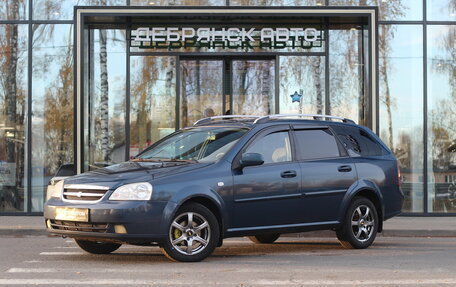 Chevrolet Lacetti, 2008 год, 455 000 рублей, 1 фотография