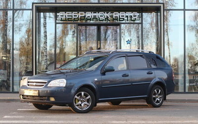 Chevrolet Lacetti, 2008 год, 455 000 рублей, 1 фотография