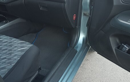 Mitsubishi Lancer IX, 2006 год, 370 000 рублей, 9 фотография