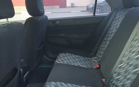 Mitsubishi Lancer IX, 2006 год, 370 000 рублей, 6 фотография