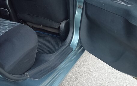 Mitsubishi Lancer IX, 2006 год, 370 000 рублей, 10 фотография