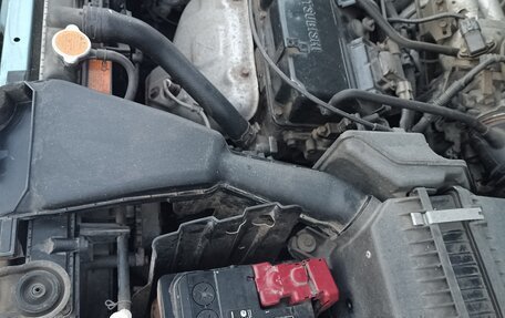 Mitsubishi Lancer IX, 2006 год, 370 000 рублей, 11 фотография
