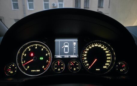 Volkswagen Touareg III, 2006 год, 950 000 рублей, 10 фотография