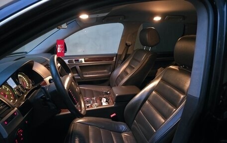 Volkswagen Touareg III, 2006 год, 950 000 рублей, 13 фотография