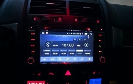 Volkswagen Touareg III, 2006 год, 950 000 рублей, 9 фотография