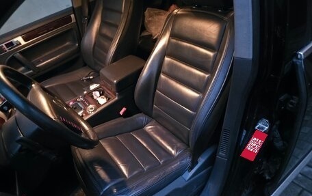 Volkswagen Touareg III, 2006 год, 950 000 рублей, 12 фотография