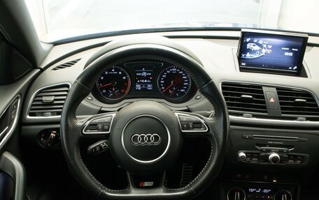 Audi Q3, 2017 год, 2 650 000 рублей, 8 фотография