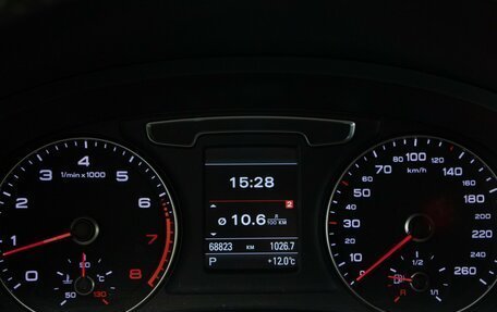 Audi Q3, 2017 год, 2 650 000 рублей, 10 фотография