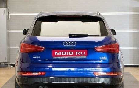 Audi Q3, 2017 год, 2 650 000 рублей, 5 фотография