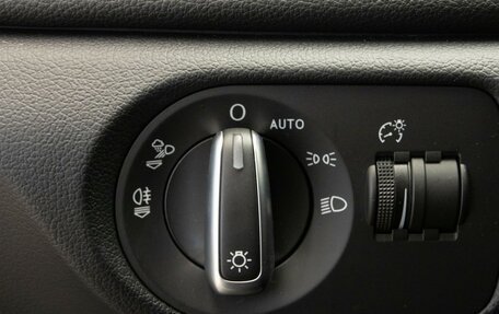 Audi Q3, 2017 год, 2 650 000 рублей, 17 фотография
