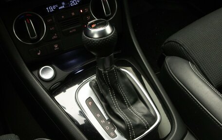 Audi Q3, 2017 год, 2 650 000 рублей, 21 фотография
