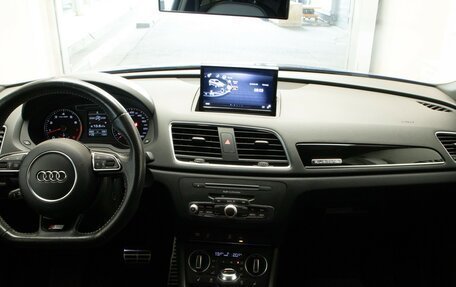 Audi Q3, 2017 год, 2 650 000 рублей, 23 фотография